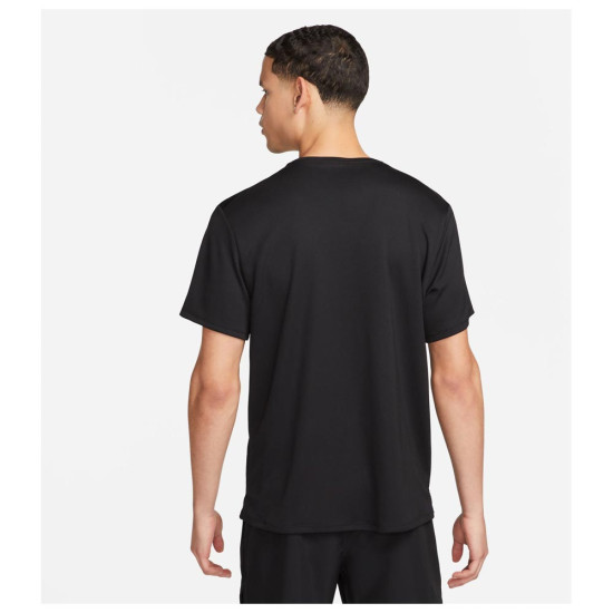 Nike Ανδρική κοντομάνικη μπλούζα Dri-FIT UV Miler T-Shirt